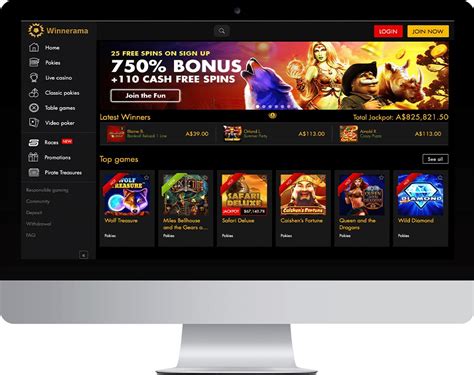winnerama casino 80 free spins|Winnerama Casino No Deposit Bonus Codes: All winnerama.com Free .